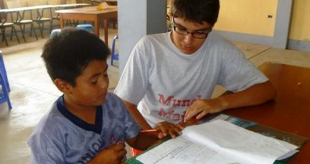 (Foto: Dayner Tafur Díaz)
