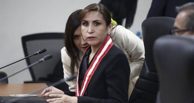 (Foto Ministerio Público)