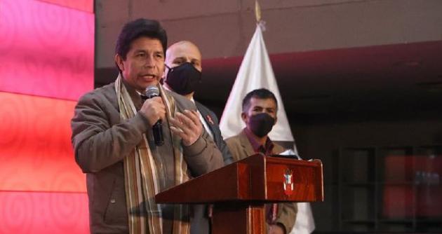 Foto: Prensa Presidencia