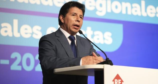 Foto: Prensa Presidencia