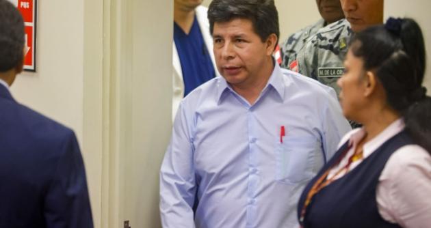 Foto: cortesía Andina
