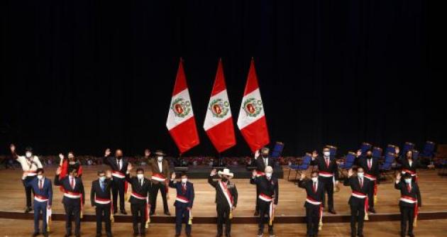 (Foto Prensa Presidencia)