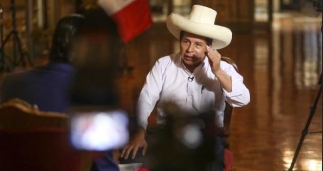 (Foto Prensa Presidencia)