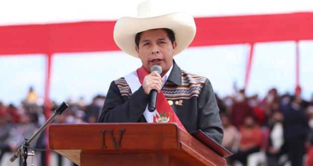 (Foto Prensa Presidencia)