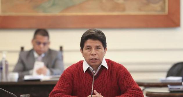 (Foto Prensa Presidencia)