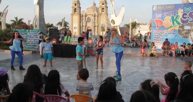 Foto Imagen