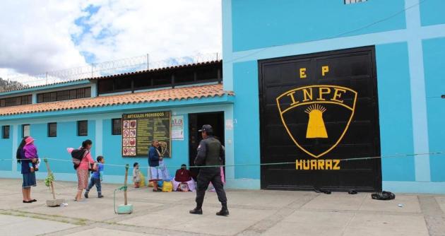 Foto: cortesía Perú 21