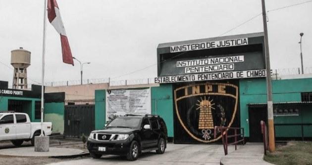 Foto Chimbotenlinea.com