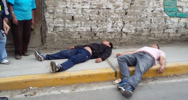 Foto: Serenazgo Chimbote