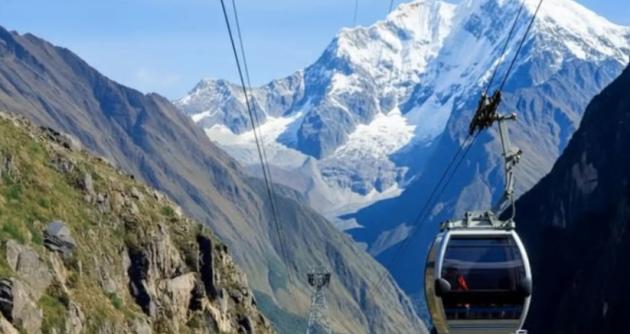 Foto: cortesía Dircetur