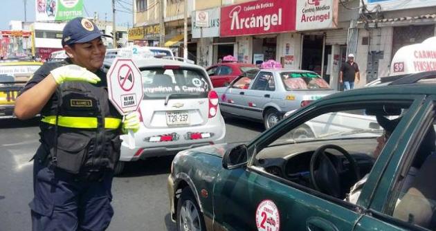 Foto: Cortesía Seguridad Ciudadana de Chimbote