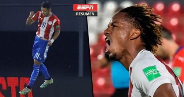 Foto captura ESPN