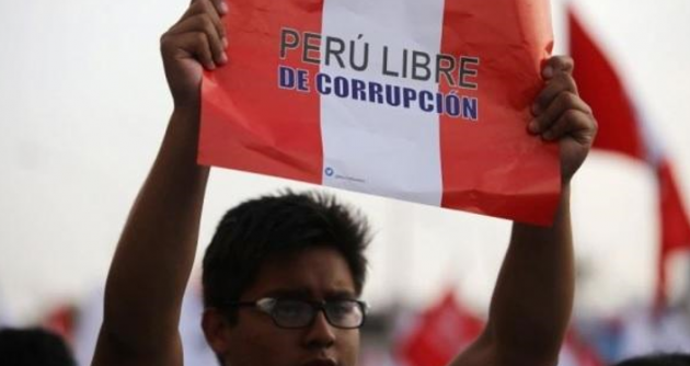 Foto: El Comercio