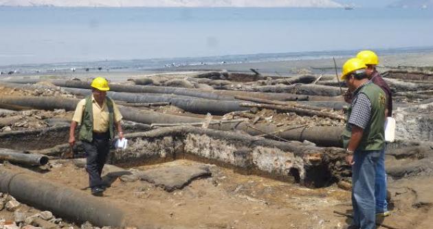 Se espera cumplimiento de Plan Ambiental Complementario Pesquero.