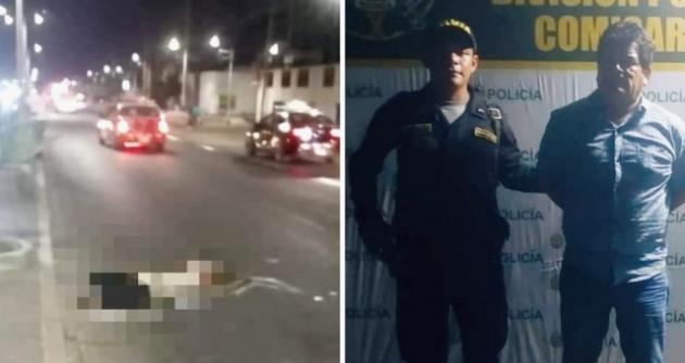 (Foto cortesía PNP)