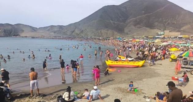 Foto: cortesía Andina