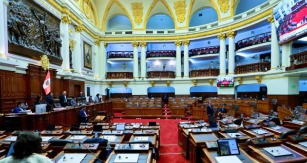 Foto: cortesía Congreso