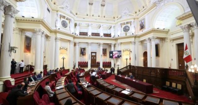 Foto: cortesía Congreso