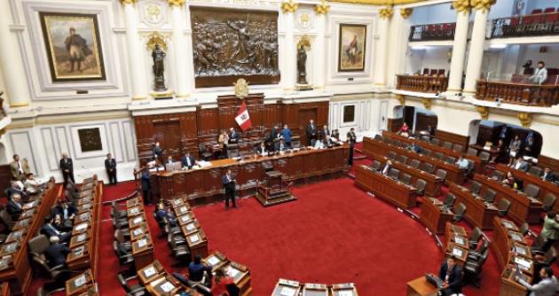 Foto: cortesía Congreso