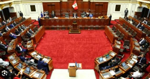 Foto: cortesía Congreso