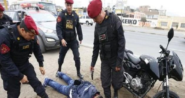 Foto: Diario Correo