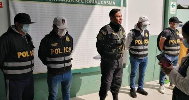 (Foto cortesía PNP)