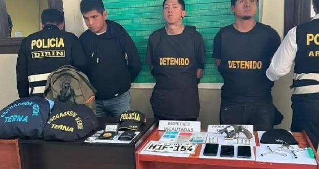(Foto cortesía PNP)