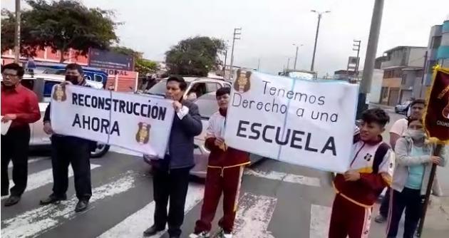 (Foto Chimbotenlinea.com)