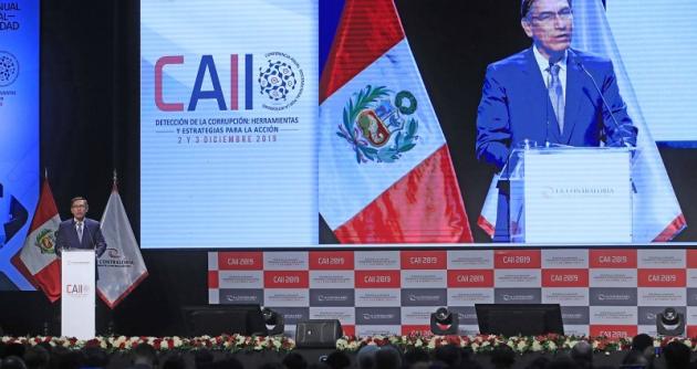Foto Prensa Presidencia