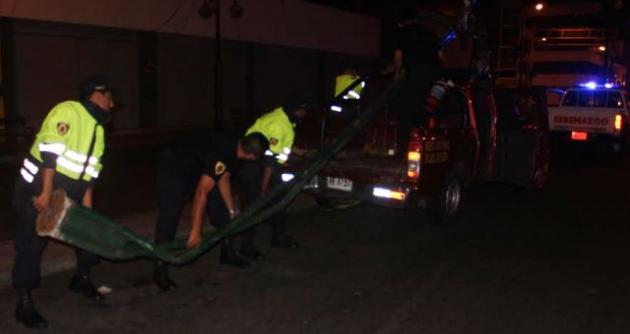 foto: Serenazgo Chimbote
