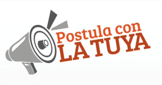 Campaña se ejecuta en este año electoral.
