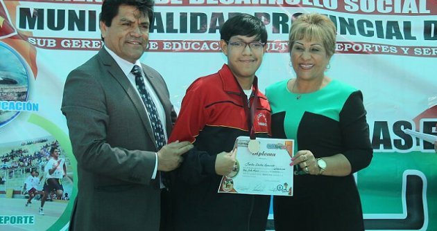 Foto cortesía MPS