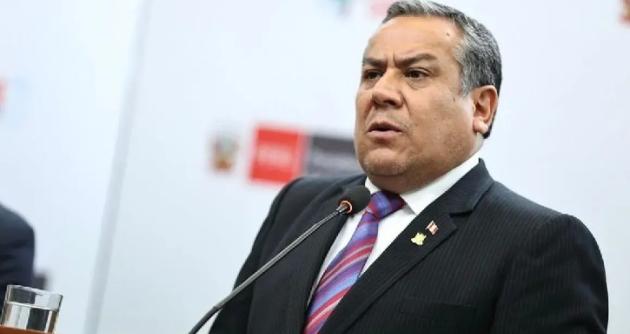 (Foto PCM)