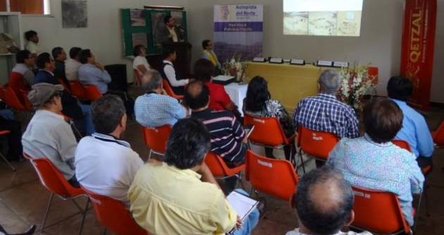 Foto: Facebook Marca Chimbote