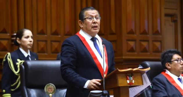 Foto: cortesía Congreso
