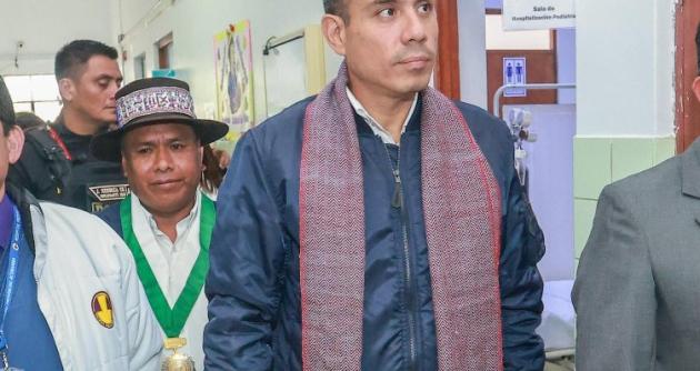 Foto: cortesía Prensa Presidencia