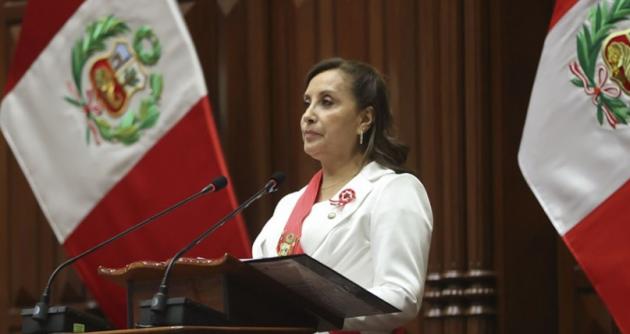 (Foto Prensa Presidencia)
