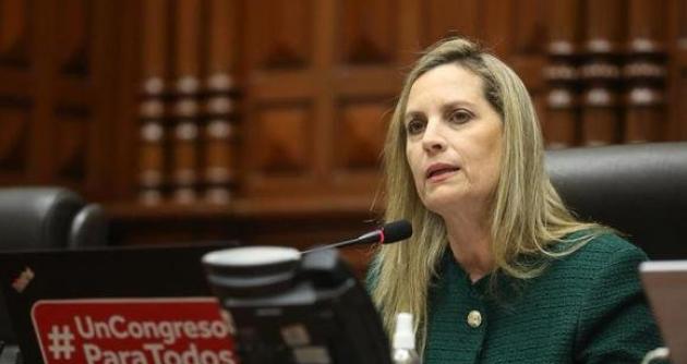 (Foto Congreso de la República)
