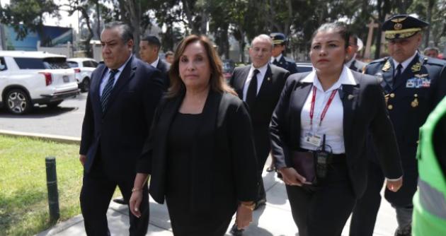 (Foto Prensa Presidencia)