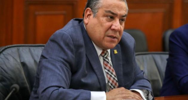 Foto: cortesía Andina