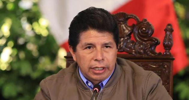 (Foto Prensa Presidencia)
