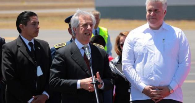 Foto cortesía Andina