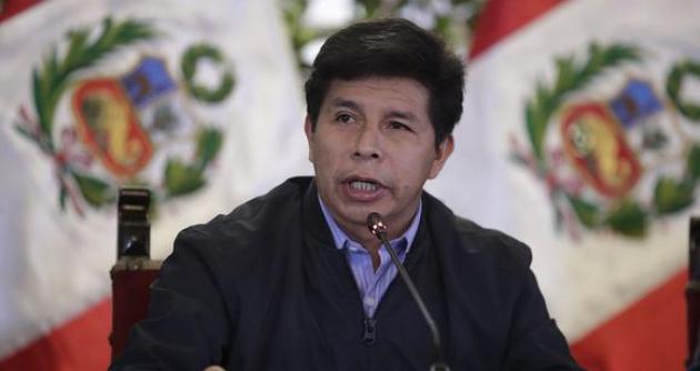 (Foto Prensa Presidencia)