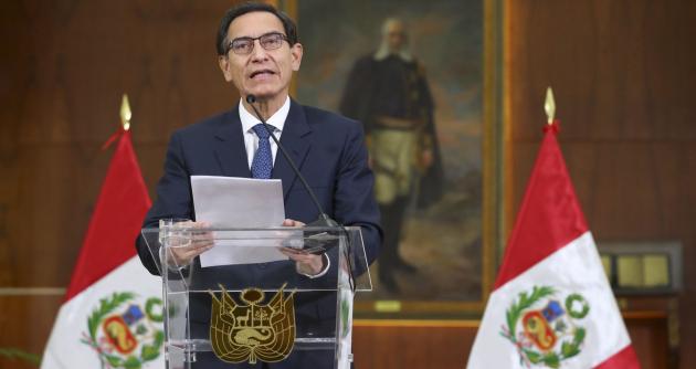 (Foto Prensa Presidencia)