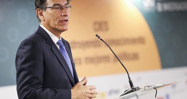Foto/Prensa Presidencia