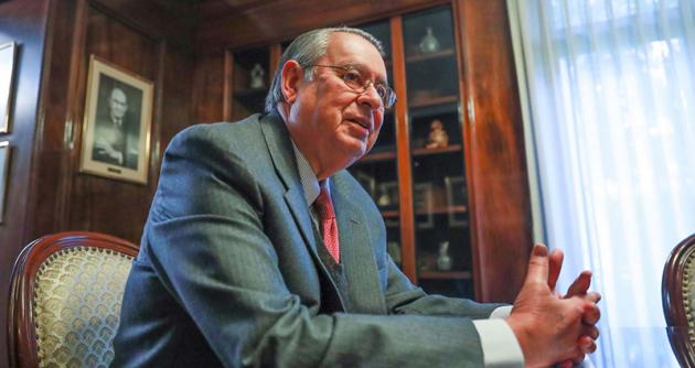 Foto cortesía Andina