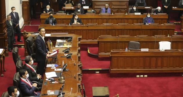 Foto: Prensa Presidencia