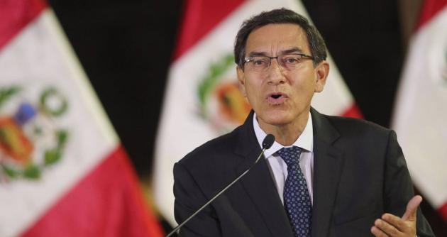 Foto Prensa Presidencia