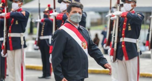 (Foto Prensa Presidencia)