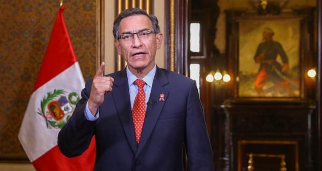 (Foto Prensa Presidencia)